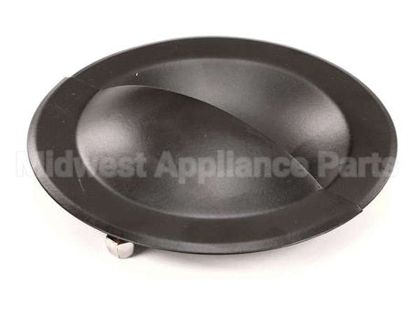 91-5795 Market Forge Handle-Lower Frt Pnl Assembly