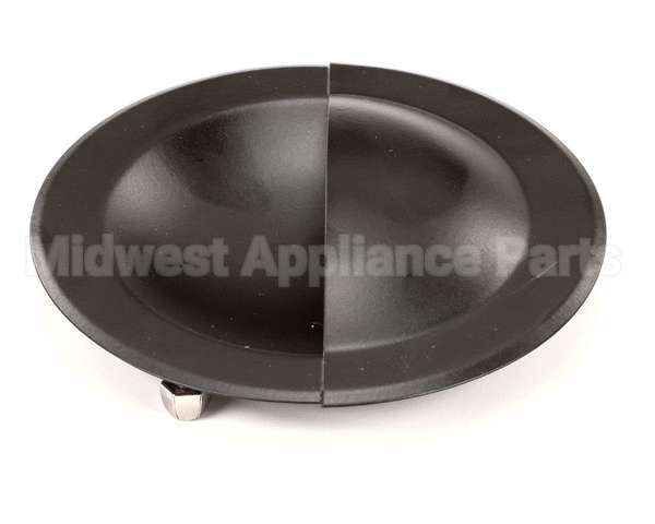 91-5795 Market Forge Handle-Lower Frt Pnl Assembly