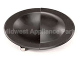 91-5795 Market Forge Handle-Lower Frt Pnl Assembly