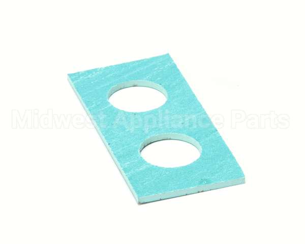 91-6204 Market Forge Gasket,Valve Body 1/8 Thk