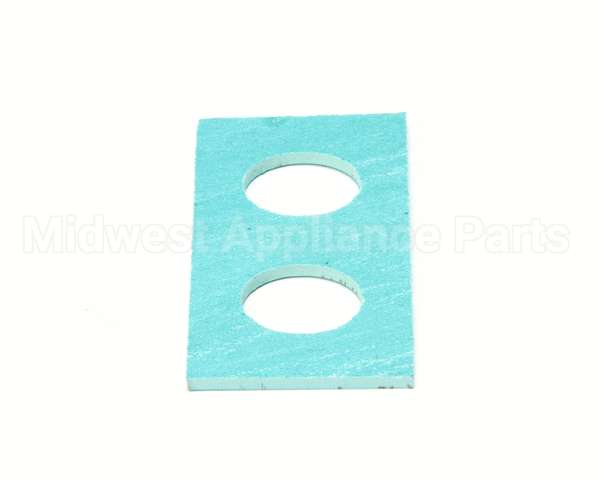 91-6204 Market Forge Gasket,Valve Body 1/8 Thk