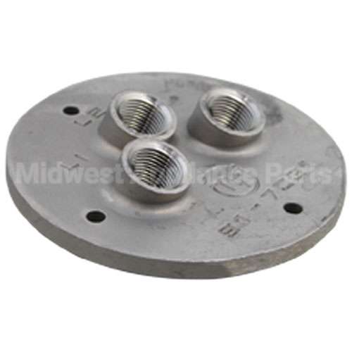 91-6286 Compatible Market Forge Probe Plate