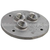 91-6286 Compatible Market Forge Probe Plate