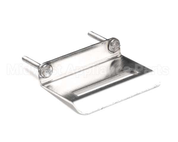 91-6492 Market Forge Latch Door St3E,St10