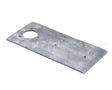 91-6838 Market Forge Gasket Inlet St3E
