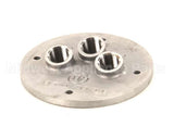 91-7031 Market Forge Plate 3 Probe Cal