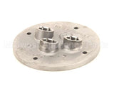 91-7031 Market Forge Plate 3 Probe Cal