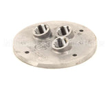 91-7031 Market Forge Plate 3 Probe Cal