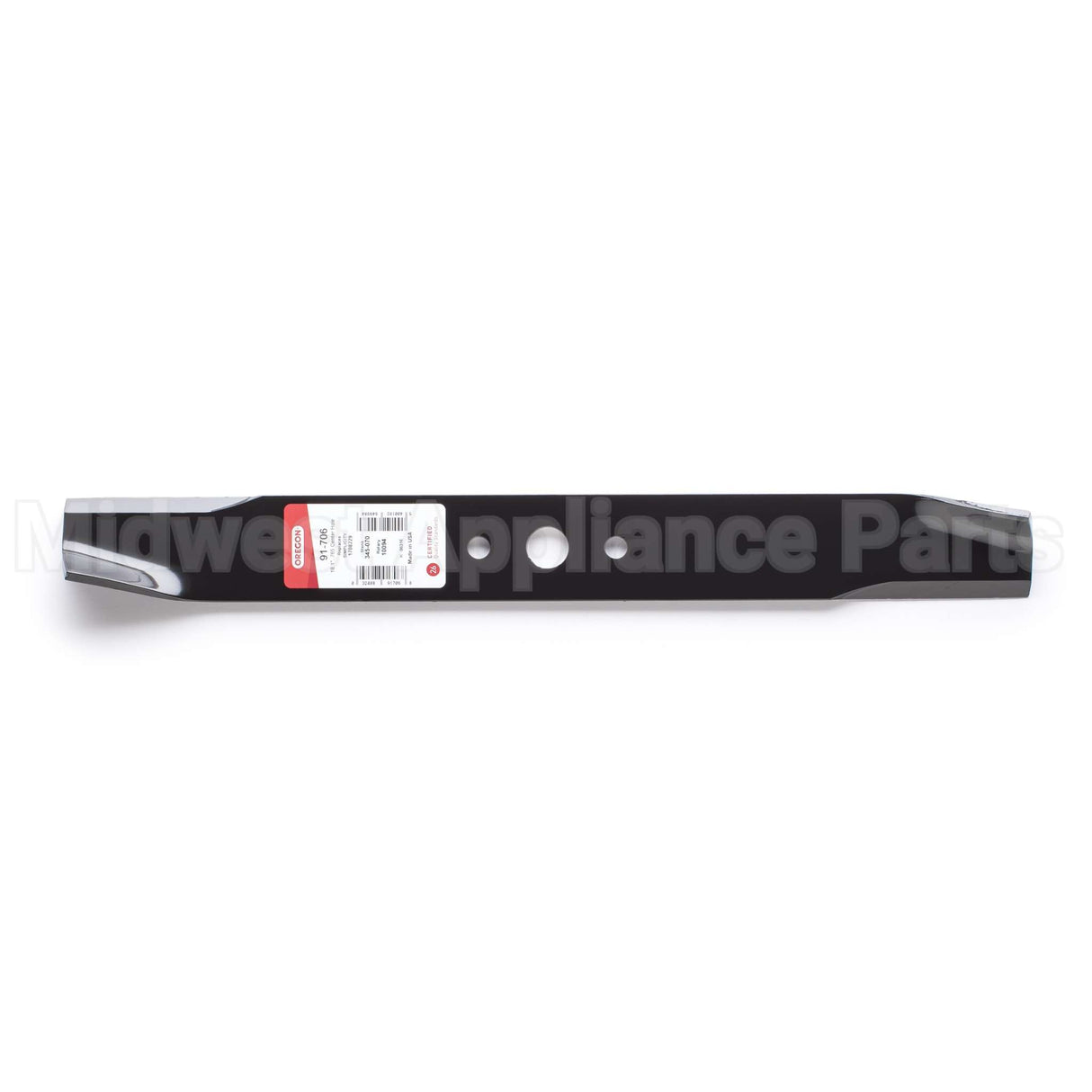 91-706 Oregon Bladesimplicity 18-1/8In
