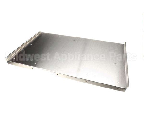 91-7387 Market Forge Door Back