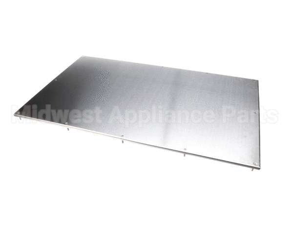 91-7388 Market Forge Door Gasket Mounting