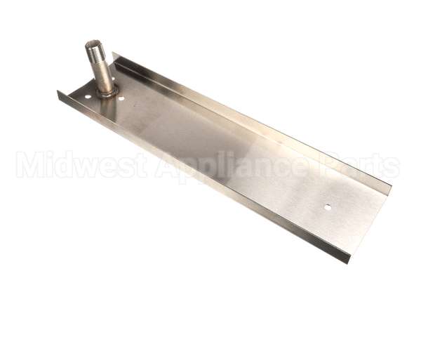 91-7595 Market Forge Adaptor Weld Assy St-10