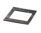 91-7773 Market Forge Gasket,Gen Front Plate St-3