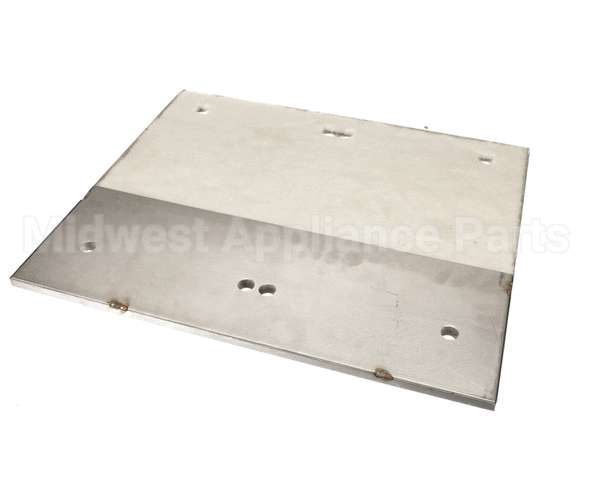 91-8130 Market Forge Assembly Side Pnl Lr 300K Blr