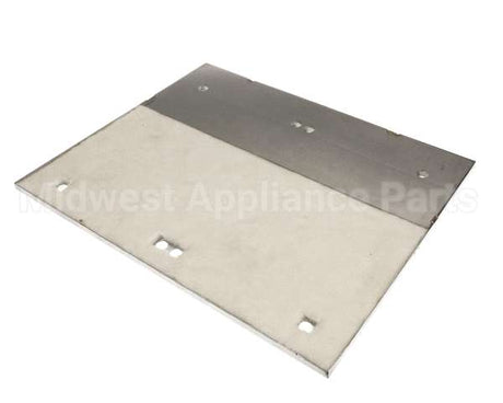 91-8130 Market Forge Assembly Side Pnl Lr 300K Blr