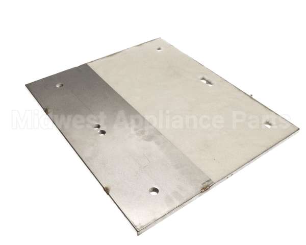 91-8130 Market Forge Assembly Side Pnl Lr 300K Blr