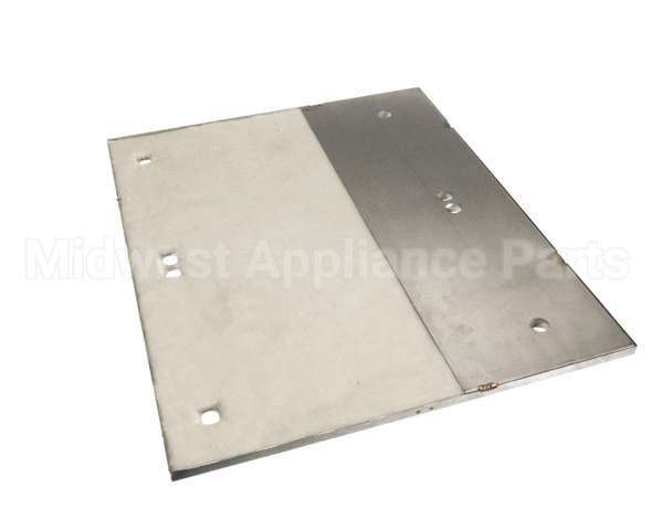 91-8130 Market Forge Assembly Side Pnl Lr 300K Blr