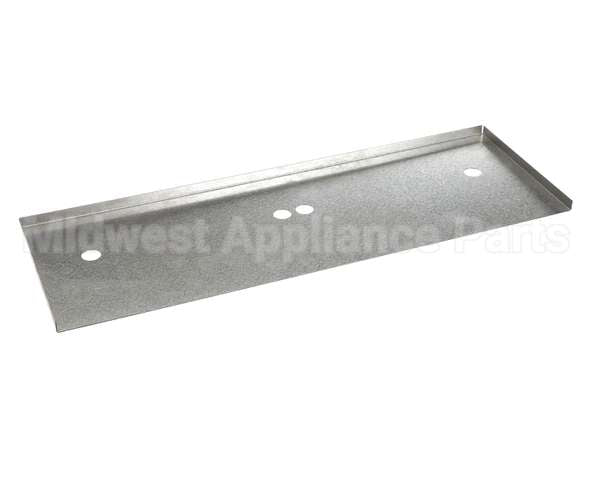 91-8132 Market Forge Panel Inner Side 300K L Blr