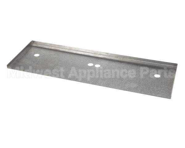 91-8132 Market Forge Panel Inner Side 300K L Blr