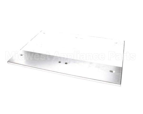 91-8135 Market Forge Panel Sides Ht Exch 200K L