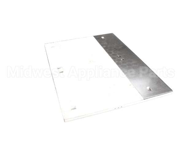 91-8135 Market Forge Panel Sides Ht Exch 200K L