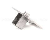 91-8754 Market Forge Plate Assembly,Frt Cvr 8Plated