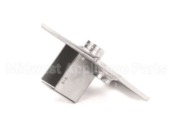 91-8754 Market Forge Plate Assembly,Frt Cvr 8Plated