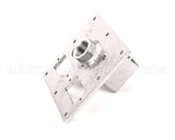 91-8754 Market Forge Plate Assembly,Frt Cvr 8Plated