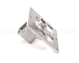 91-8754 Market Forge Plate Assembly,Frt Cvr 8Plated