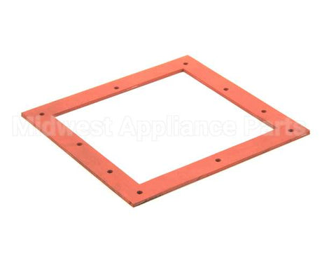 91-8756 Market Forge Gasket,Plate Front
