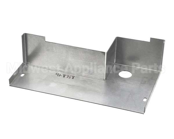 91-8758 Market Forge Cover Heater Box Mt40Eo Boil