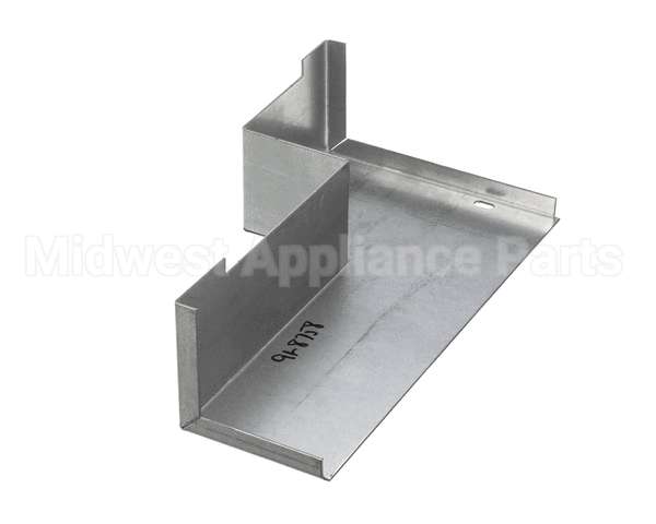 91-8758 Market Forge Cover Heater Box Mt40Eo Boil