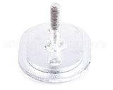 91-8810 Market Forge Cover Assembly,Handhole Plated