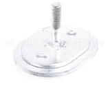 91-8810 Market Forge Cover Assembly,Handhole Plated