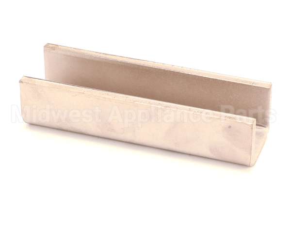 91-8811 Market Forge Channel,Yoke Plated 2/300K Blr