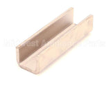 91-8811 Market Forge Channel,Yoke Plated 2/300K Blr