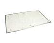 91-8832 Market Forge Panel Assembly,Top Insul 300K