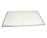 91-8832 Market Forge Panel Assembly,Top Insul 300K