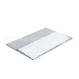 91-8836 Market Forge Assembly Panel Rear Insul 300K Bla