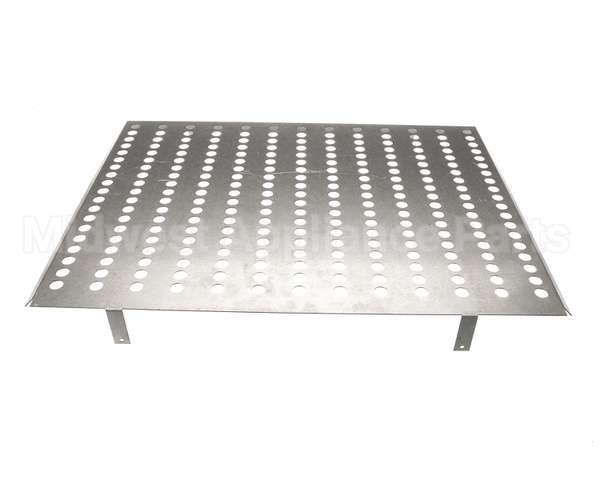 91-8842 Market Forge Deflector Assembly Lower 300K Serv