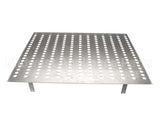 91-8842 Market Forge Deflector Assembly Lower 300K Serv