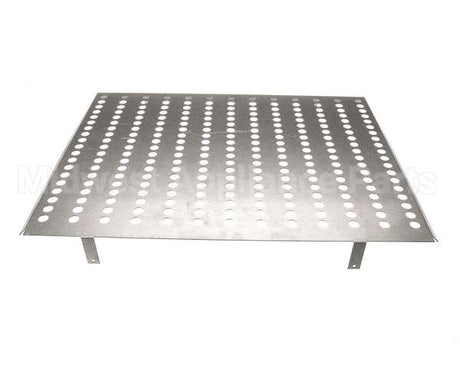 91-8842 Market Forge Deflector Assembly Lower 300K Serv