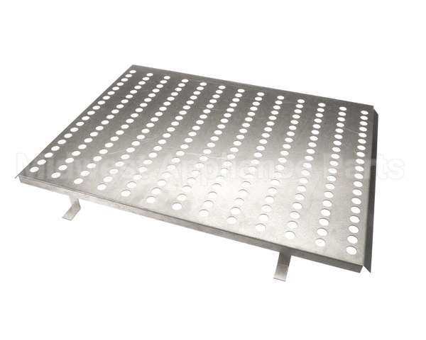 91-8842 Market Forge Deflector Assembly Lower 300K Serv