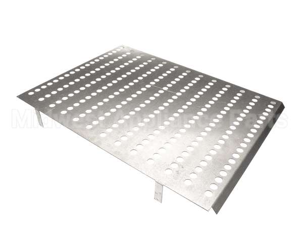 91-8842 Market Forge Deflector Assembly Lower 300K Serv