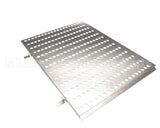 91-8842 Market Forge Deflector Assembly Lower 300K Serv