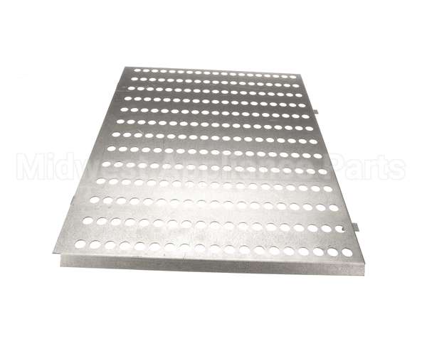 91-8842 Market Forge Deflector Assembly Lower 300K Serv