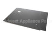 91-9103 Market Forge Panel,Front 40Gl Man Tilt Ket