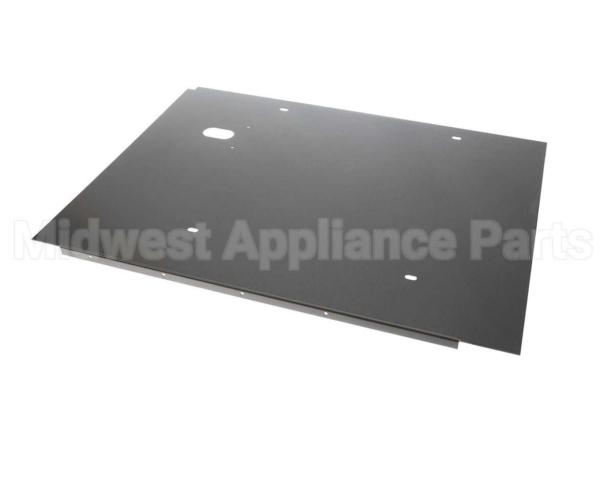 91-9103 Market Forge Panel,Front 40Gl Man Tilt Ket