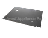 91-9103 Market Forge Panel,Front 40Gl Man Tilt Ket