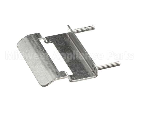 91-9297 Market Forge Latch Assembly 3500 Ultra Stea